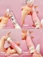 Sheglam Booster Shine Plumping Lip Gloss - Image 10