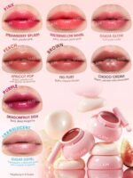 ⁦Sheglam Hydra Jelly Pocket Lip Jam⁩ - الصورة ⁦3⁩
