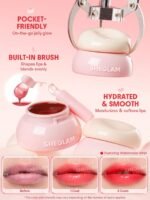⁦Sheglam Hydra Jelly Pocket Lip Jam⁩ - الصورة ⁦2⁩