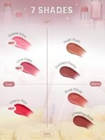 ⁦Sheglam Buttery Bliss Blush Stick⁩ - الصورة ⁦3⁩