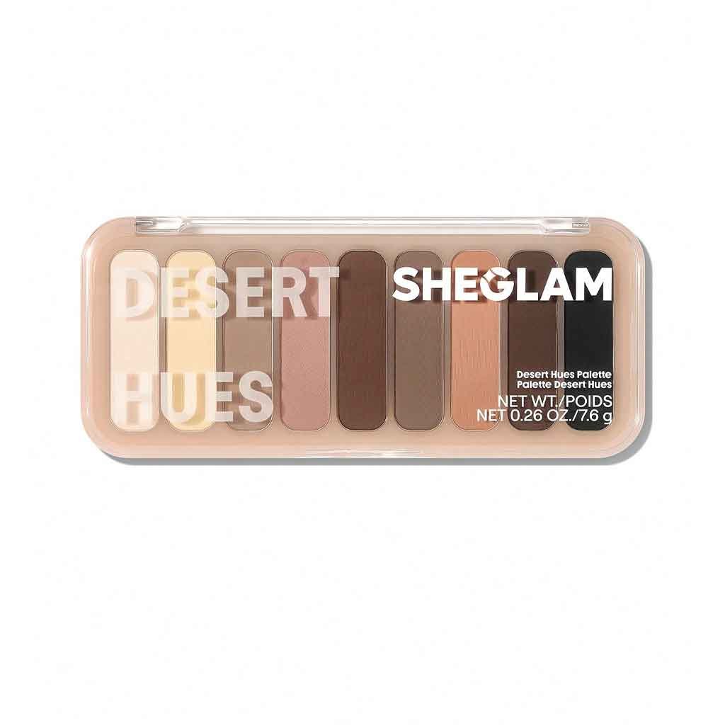 1_0aca2c73-ac9a-491d-b09e-4e1536402dbf.jpg Sheglam Desert Hues Palette - Image 1