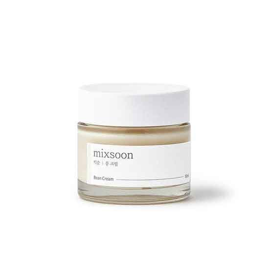 1_18b3d548-7ef7-4aa3-b22d-cd019e9ccbbf.jpg mixsoon Bean Cream 50ml - Image 1