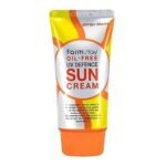 Farm Stay Oil-Free UV Defence Sun cream SPF50+ PA+++ ++