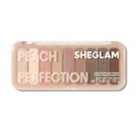 Sheglam Peach Perfection Palette