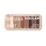 Sheglam Sahara Heat Palette