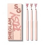 So Lippy Lip Liner Set-Rose Graden