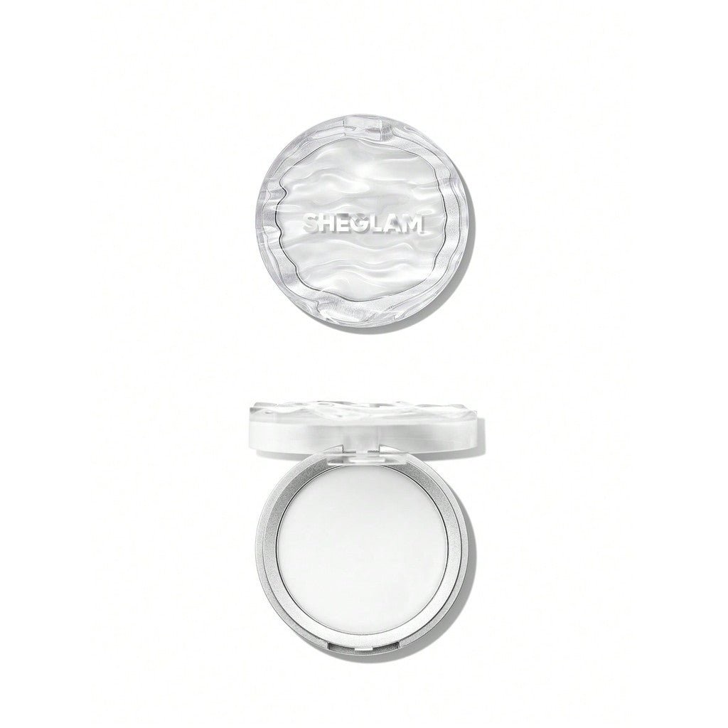 1_aa077488-161e-4a21-a170-b25b2009dd38.jpg Sheglam Camera On Blurring Setting Powder Balm - Image 1