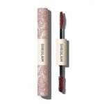 Sheglam All-In-One Volume & Length Mascara-Waterproof Burgundy