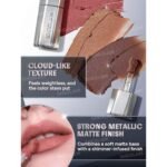 Sheglam Glitter Whip Liquid Lipstick - Image 7