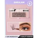 ⁦Sheglam Sexy Starlet Lash Duo Glam Cowgirl⁩ - الصورة ⁦2⁩
