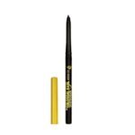 ⁦Maybelline Colossal Kajal Argan Oil 12H Extra Black⁩ - الصورة ⁦2⁩