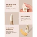 Sheglam Foundation Brush - Image 2