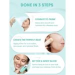 Sheglam Good Grip Hydrating Prime & Set Spray - Image 2