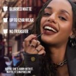 ⁦Maybelline Super Stay Teddy LIQUID LIP TINT⁩ - الصورة ⁦6⁩