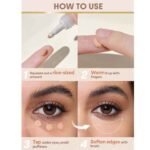 ⁦Sheglam Poof! Gone Full Coverage Concealer⁩ - الصورة ⁦3⁩