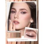 Sheglam Peach Perfection Palette - Image 2