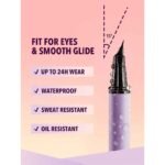 Sheglam Pro-Flex Angled Eyeliner - Image 2