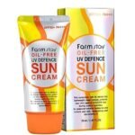Farm Stay Oil-Free UV Defence Sun cream SPF50+ PA+++ ++ - Image 2
