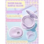 Sheglam Bubble Glow Blush Bar - Image 3