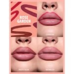 So Lippy Lip Liner Set-Rose Graden - Image 2