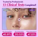 EQQUALBERRY - Bakuchiol Plumping Serum - Image 3