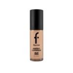 Flormar Mat Touch Foundation