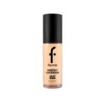 ⁦Flormar Mat Touch Foundation⁩ - الصورة ⁦2⁩