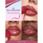 Sheglam Line To Shine Peel-Off Lip Stain & Gloss Duo - Image 9