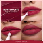 ⁦Sheglam Marshmallow Puff Lip Blur Pen⁩ - الصورة ⁦12⁩