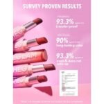 Sheglam Dynamatte Boom Long-Lasting Matte Lipstick - Image 3