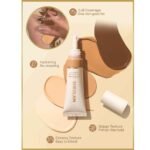 ⁦Sheglam Poof! Gone Full Coverage Concealer⁩ - الصورة ⁦4⁩