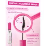 Sheglam Lashlighter Up & Out Mascara - Image 3