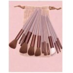 Shein 16-Piece Makeup Brush & Sponge Set - Image 3