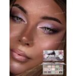 Sheglam Orchid Hour 15-Pan Palette - Image 2