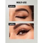 ⁦Sheglam Intensify Smudge-Proof Eyeliner Gel-Black⁩ - الصورة ⁦3⁩