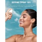Sheglam Press Refresh Setting Spray - Image 3