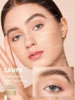 Sheglam Feather Better Liquid Eyebrow Pencil - Image 3