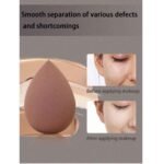 Shein makeup sponge set 3 pieces - Image 3
