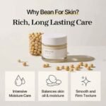 mixsoon Bean Cream 50ml - Image 4