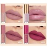 Shein Muge Leen Thanks For The Love Lip Set 12 Pcs - Image 4