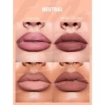 ⁦Sheglam So Lippy Lip Liner Set-Au Naturel⁩ - الصورة ⁦4⁩