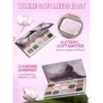 Sheglam Orchid Hour 15-Pan Palette - Image 3