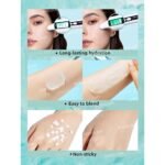 Sheglam Glacier Glo Smoothing Primer - Image 4