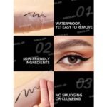 Sheglam Eye Affinity Waterproof Eyeliner - Image 4