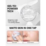 Sheglam Camera On Blurring Setting Powder Balm - Image 4