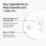 The Ordinary Niacinamide 10% + Zinc 1% - 30ml - Image 4