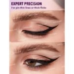 Sheglam Pro-Flex Angled Eyeliner - Image 4