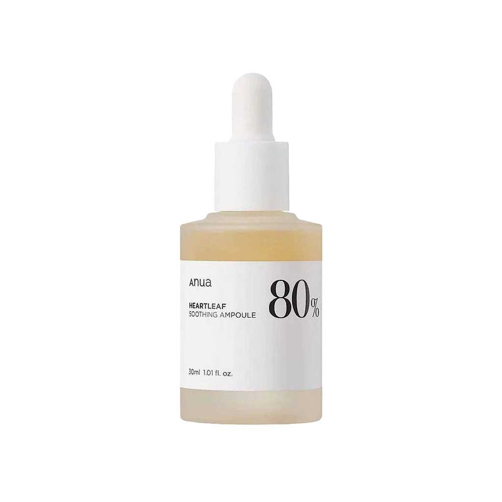 5-2.jpg Anua Heartleaf 80% Soothing Ampoule 30ml - Image 1