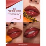 Sheglam Line To Shine Peel-Off Lip Stain & Gloss Duo - Image 5