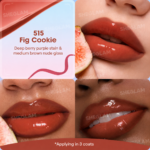 Sheglam Line To Shine Peel-Off Lip Stain & Gloss Duo - Image 3